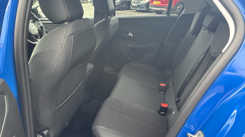 Vauxhall Corsa 1.2 Turbo Elite Edition 5dr Petrol Hatchback